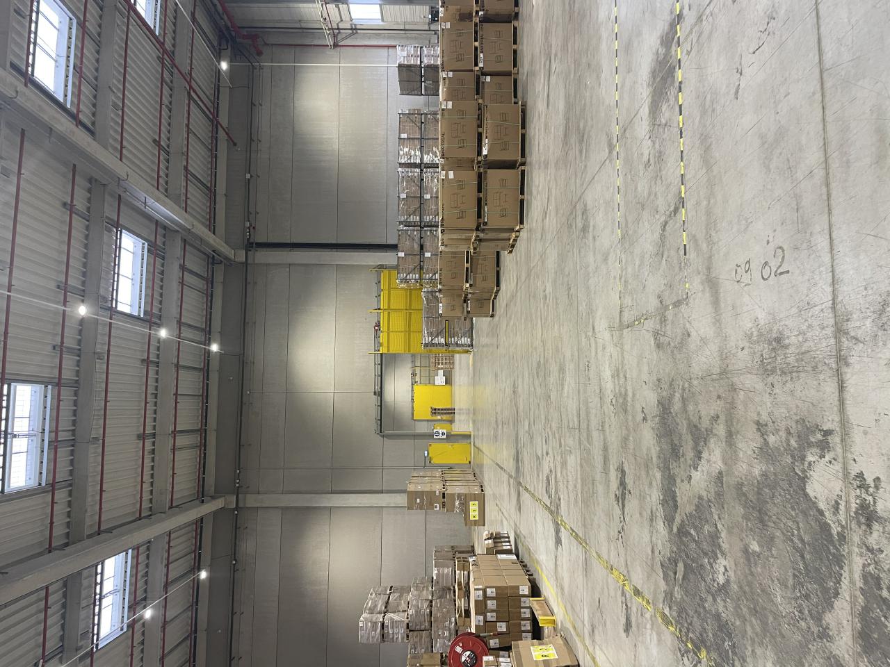 Location entrepôt classe a Dourges Pas-de-Calais OLLOG2418847 10