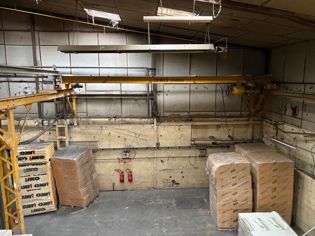 Vente local d'activité Vaulx-en-Velin Rhône OVACT2537450 3