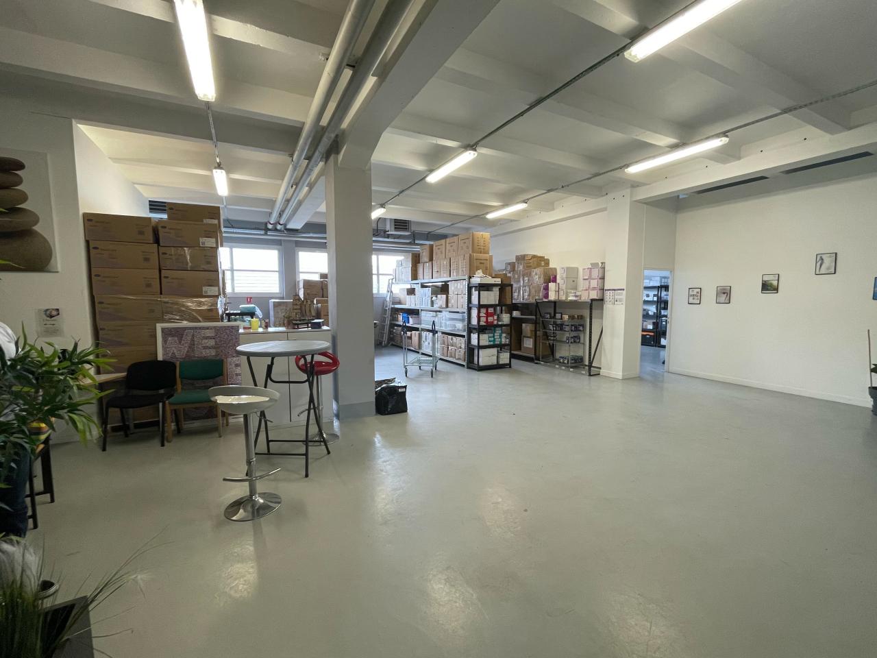 Location local d'activité Bezons Val-d'Oise OLACT2202164 7