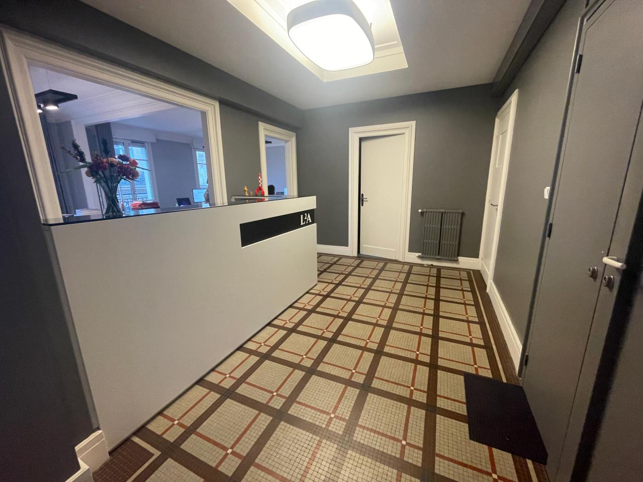 Location bureau Rennes Ille-et-Vilaine OLBUR2536747 5