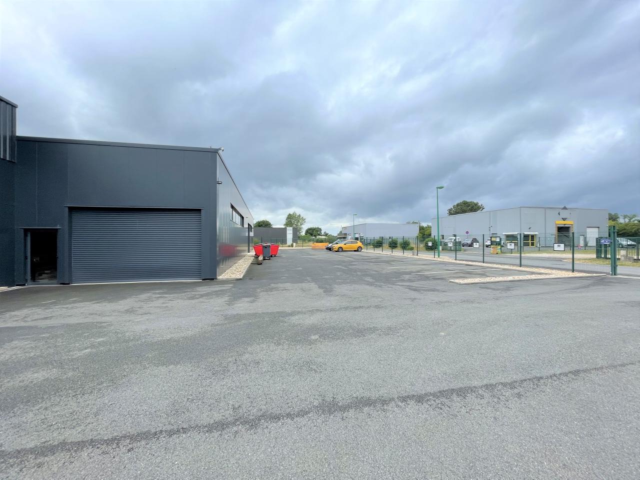 Vente local d'activité Saint-Denis-de-Pile Gironde OVACT2206932 4