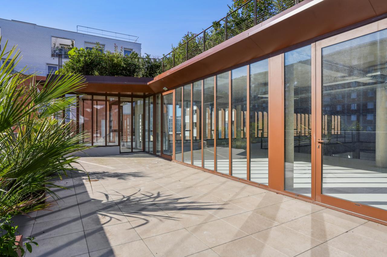 Location bureau Gentilly Val-de-Marne OLBUR2313257 7