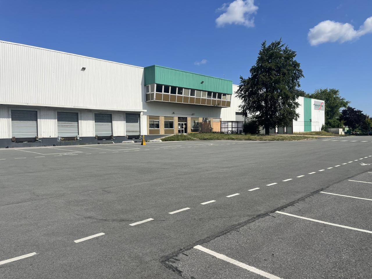 Location entrepôt classe b Hénin-Beaumont Pas-de-Calais OLLOG2314549 16
