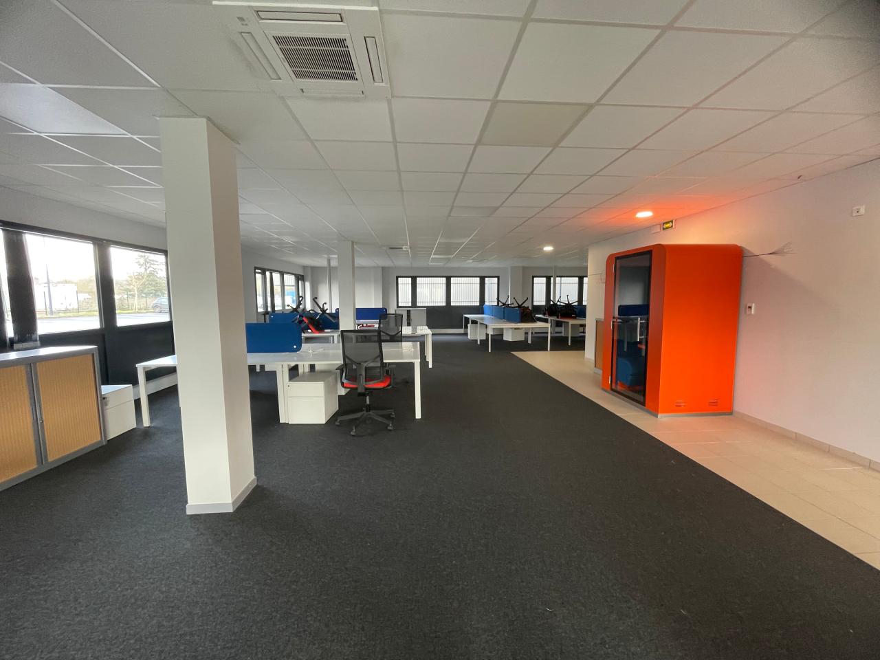 Location local d'activité Saint-Orens-de-Gameville Haute-Garonne OLACT2529105 9