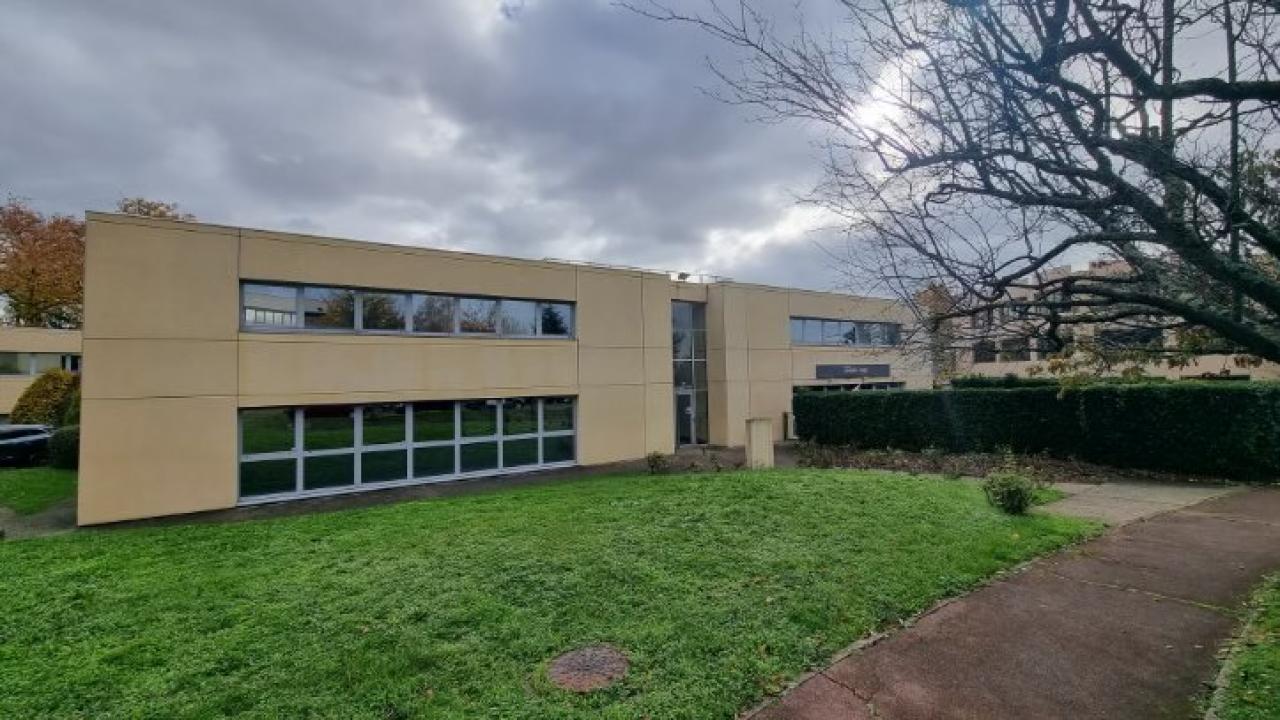 Location bureau Saint-Didier-au-Mont-d'Or Rhône OLBUR2420199 6