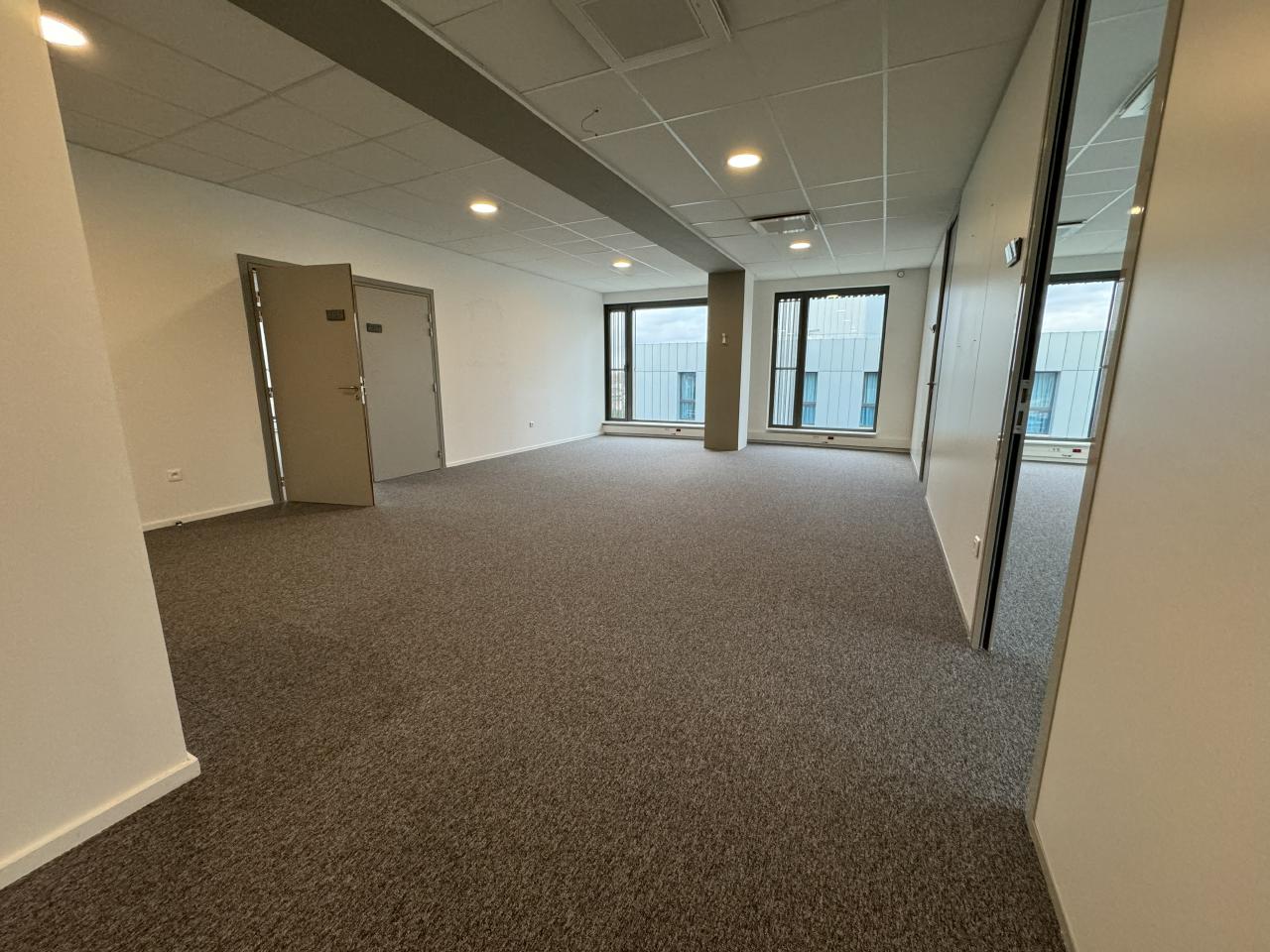 Location bureau Mulhouse Haut-Rhin OLBUR2315874 10