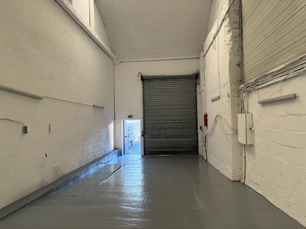 Location local d'activité Épinay-sur-Seine Seine-Saint-Denis OLACT2421629 7