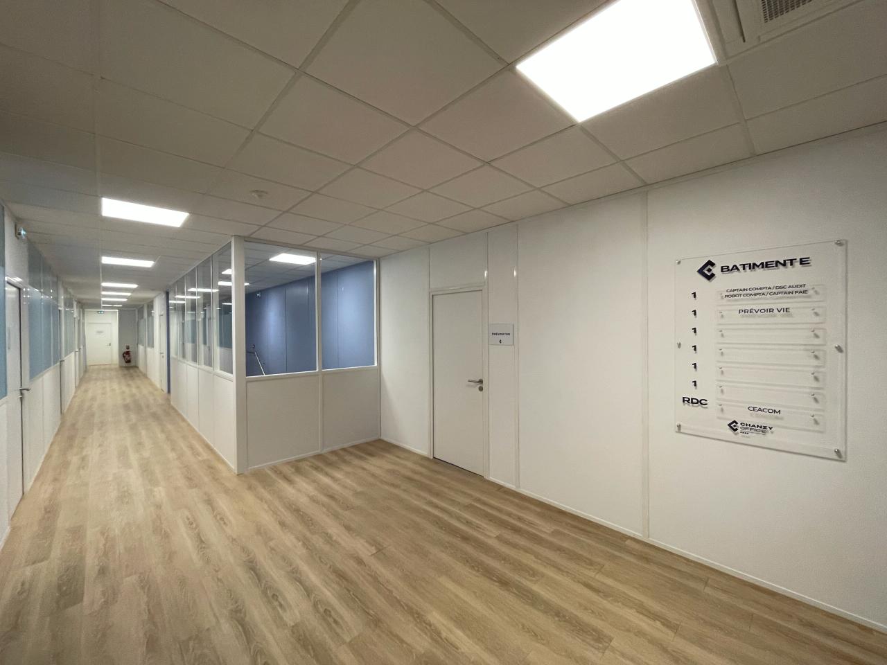 Location bureau Le Havre Seine-Maritime OLBUR2529003 5