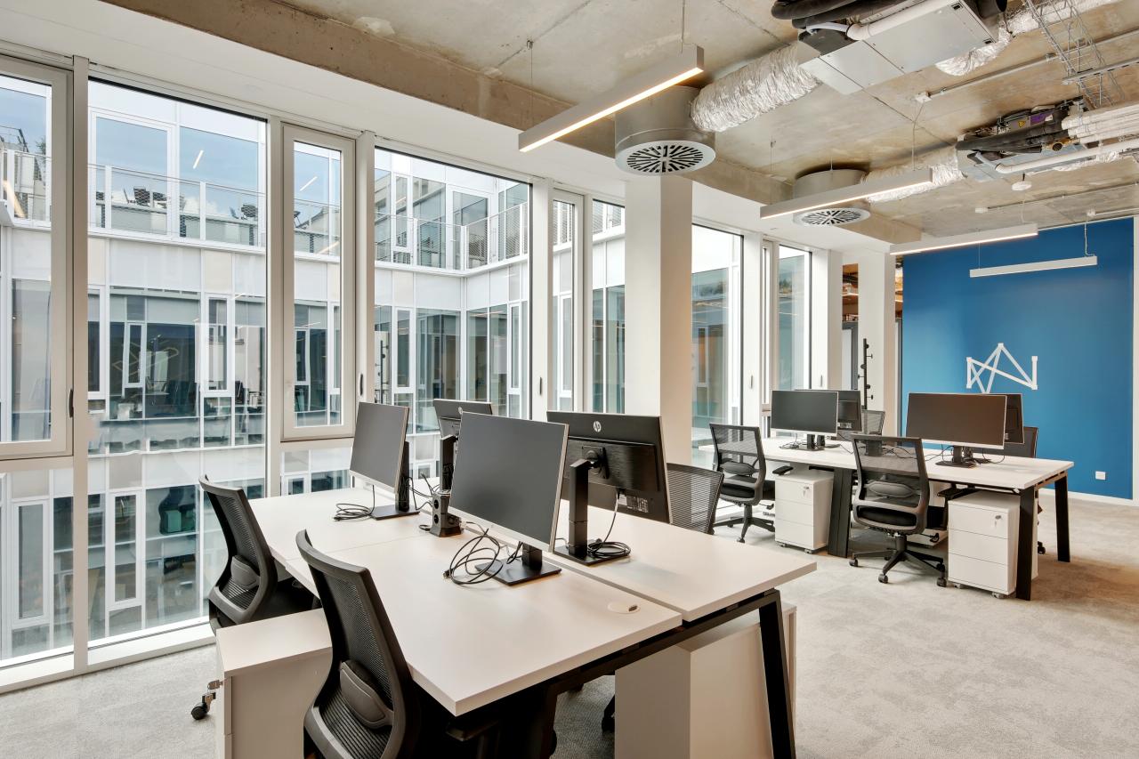 Location coworking Paris OLBUR2533479 7