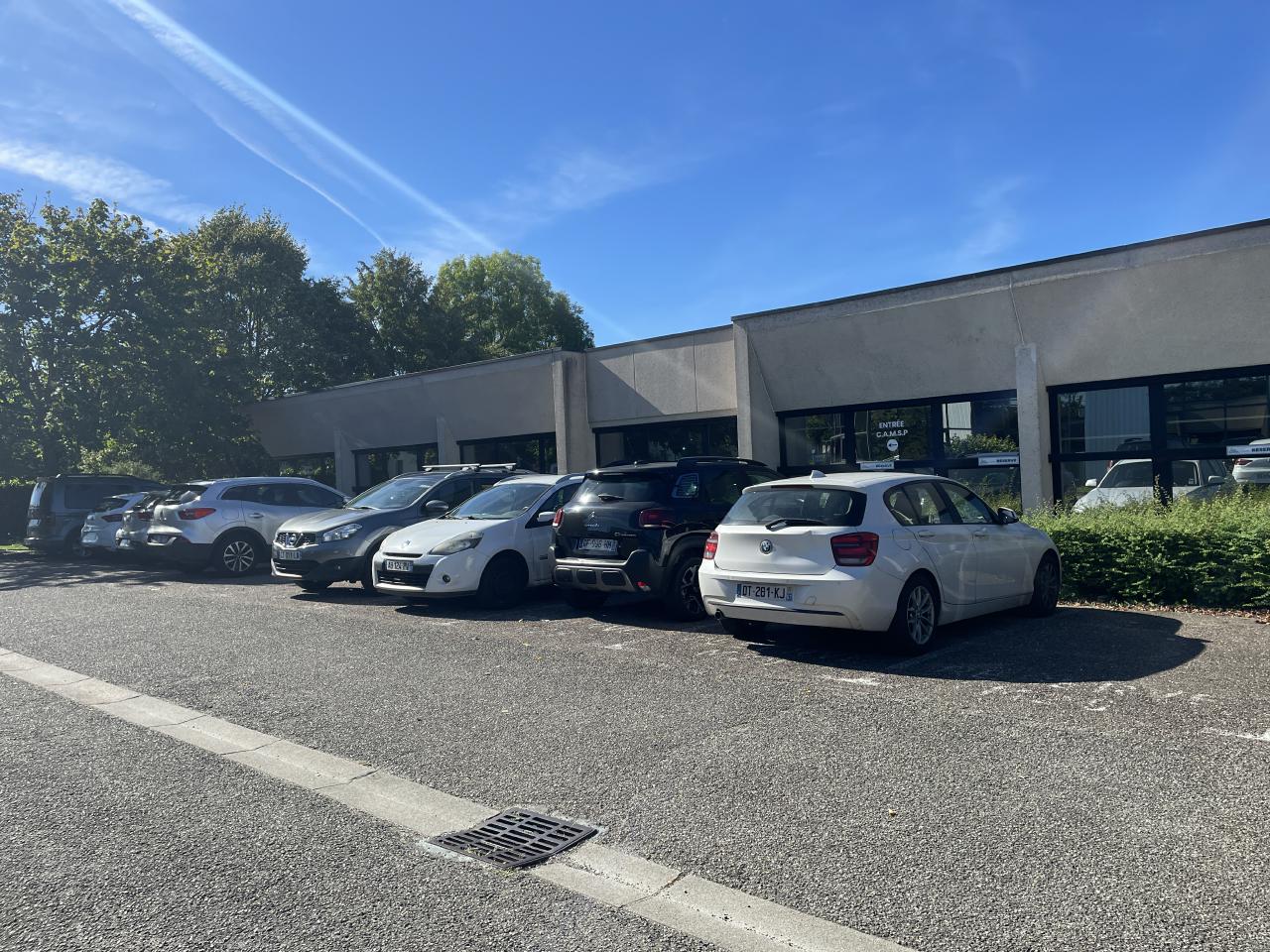 Location bureau Metz Moselle OLBUR2317349 3