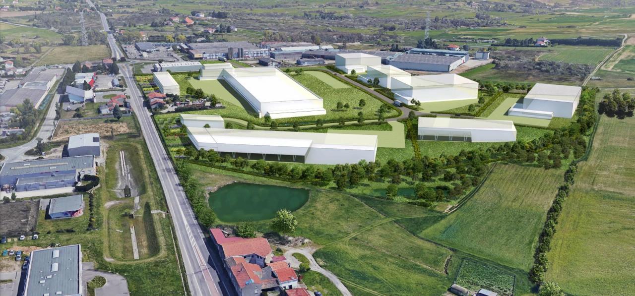 Location terrain Échalas Rhône OLACT2202855 7