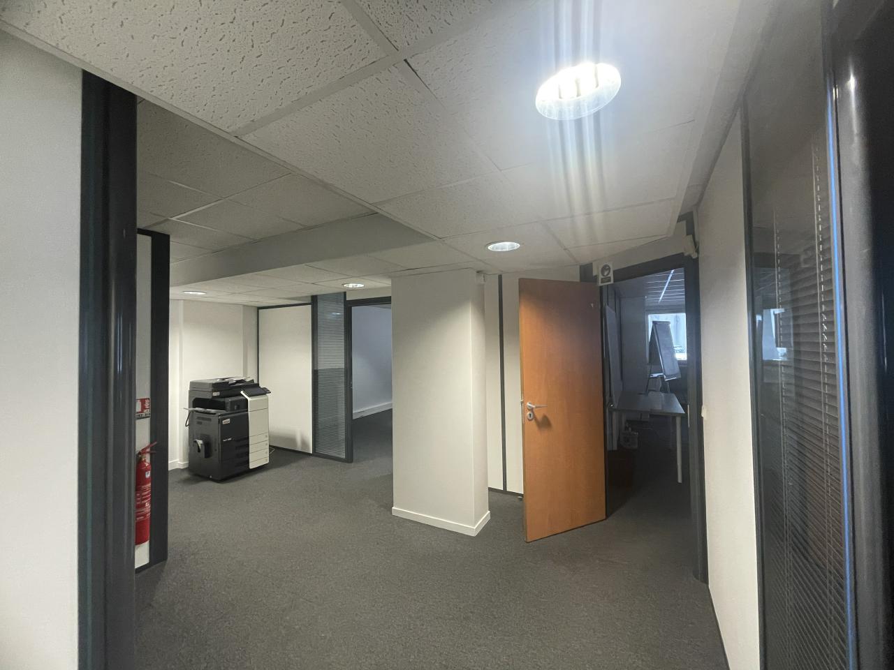 Location bureau Montreuil Seine-Saint-Denis OLBUR2118389 4