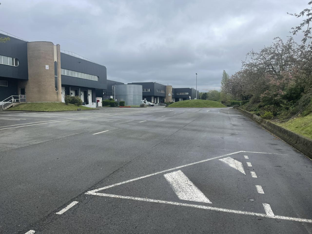 Location entrepôt classe b Fretin Nord OLLOG2423503 11