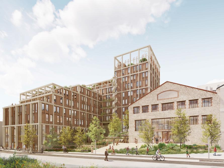 Location bureau Marseille Bouches-du-Rhône OLBUR2206807 8