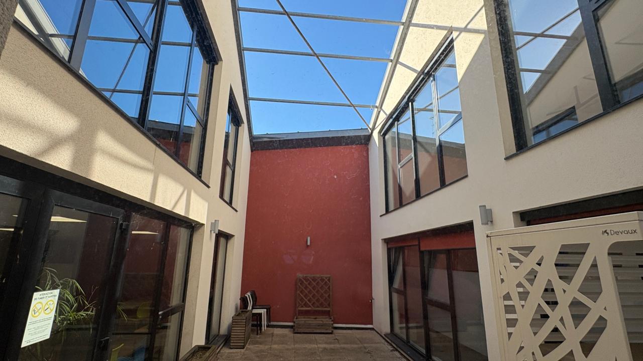 Location bureau Tours Indre-et-Loire OLBUR2645231 11