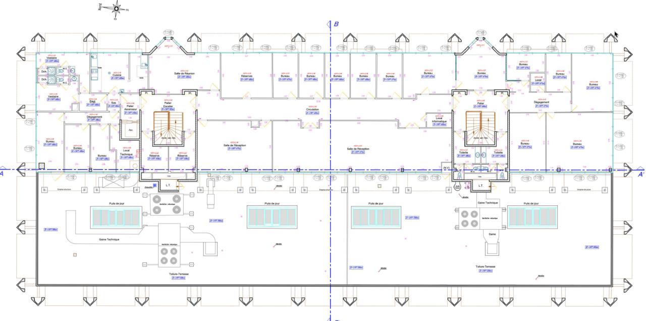 Location local d'activité Sophia Antipolis Alpes-Maritimes OLACT2530005 16