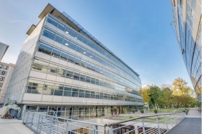 Location bureau Pantin Seine-Saint-Denis OLBUR2106803