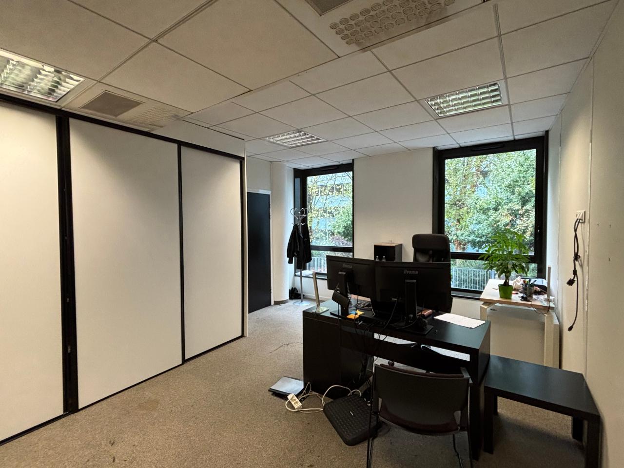 Location bureau Lyon Rhône OLBUR2645780 5