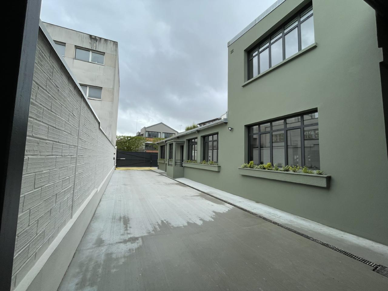 Vente local d'activité Montreuil Seine-Saint-Denis OVACT2419000 12