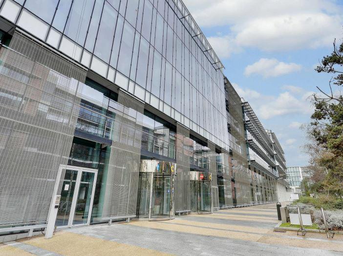 Location bureau Suresnes Hauts-de-Seine OLBUR2001522