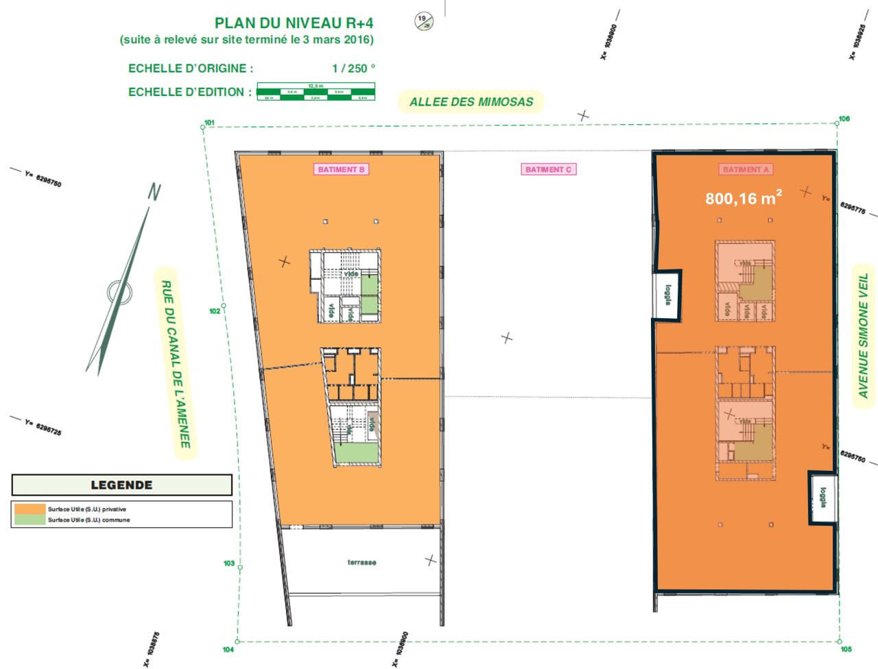 Location bureau Nice Alpes-Maritimes OLBUR2426844 17