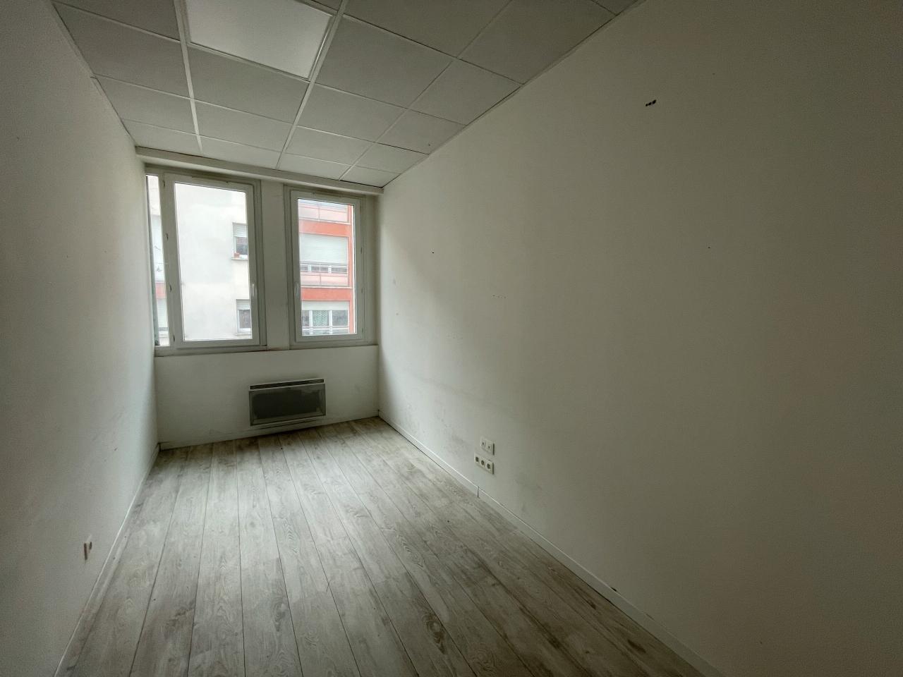 Vente bureau Toulouse Haute-Garonne OVBUR2426661 8