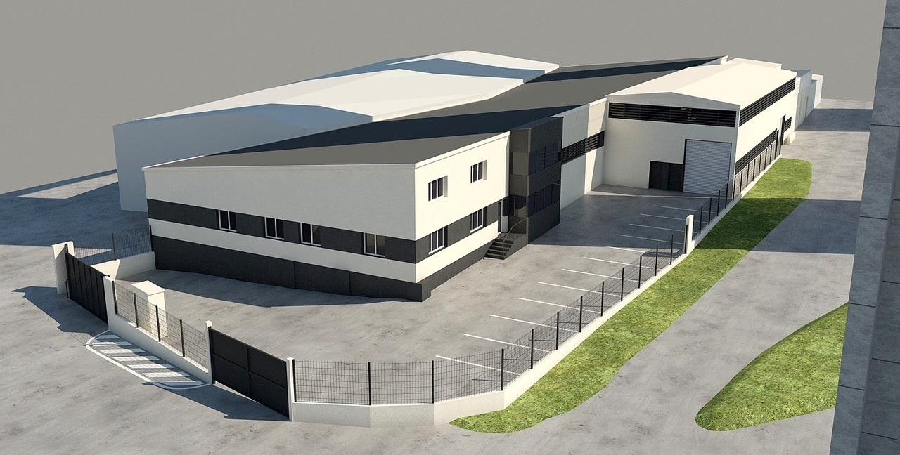 Location local d'activité La Trinité Alpes-Maritimes OLACT2533858 2