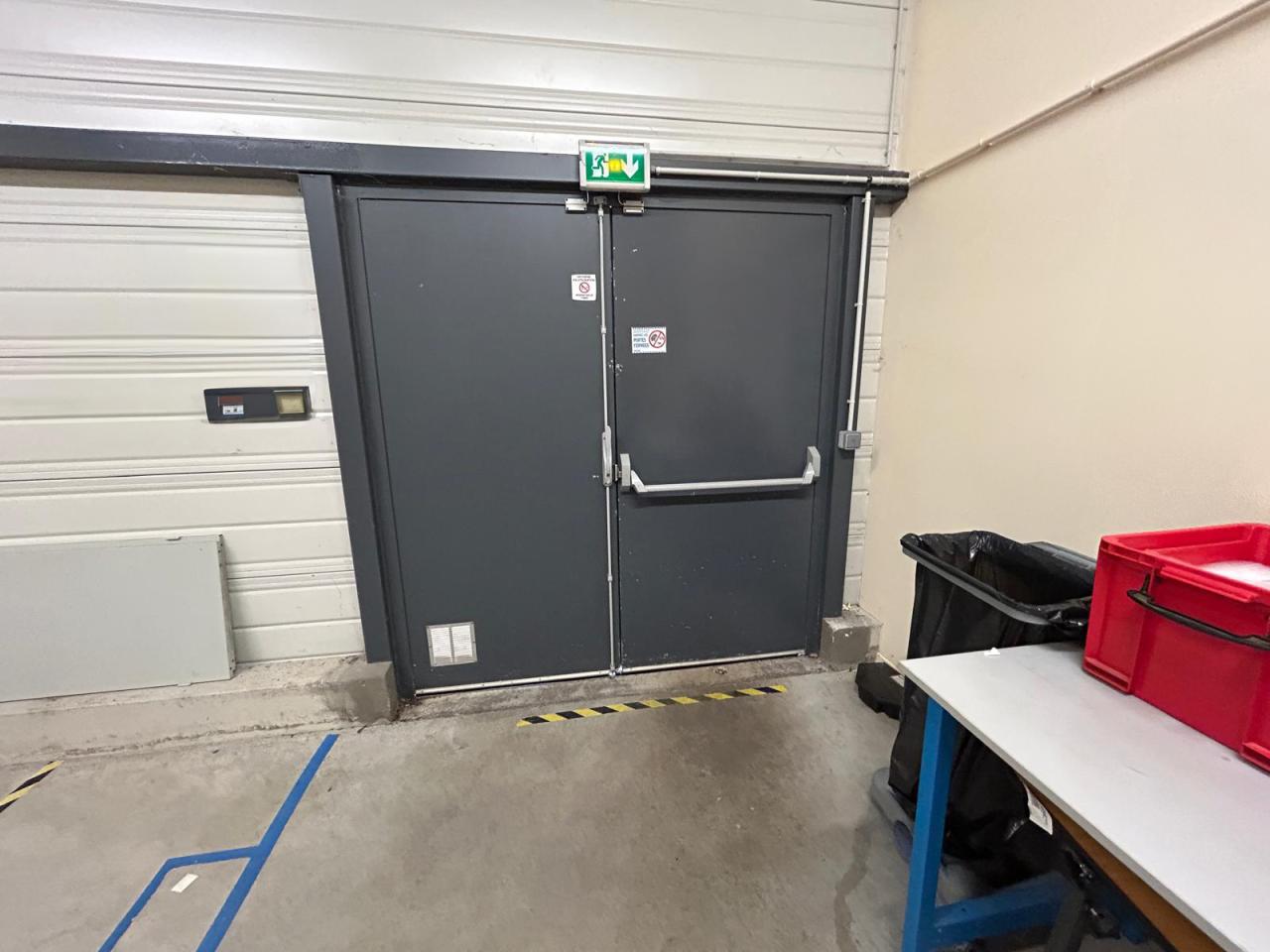 Location bureau Pompey Meurthe-et-Moselle OLBUR2643703 21