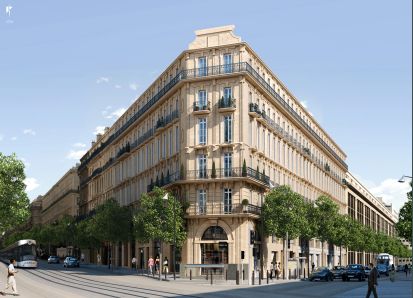 Location coworking Marseille Bouches-du-Rhône OLBUR2317038
