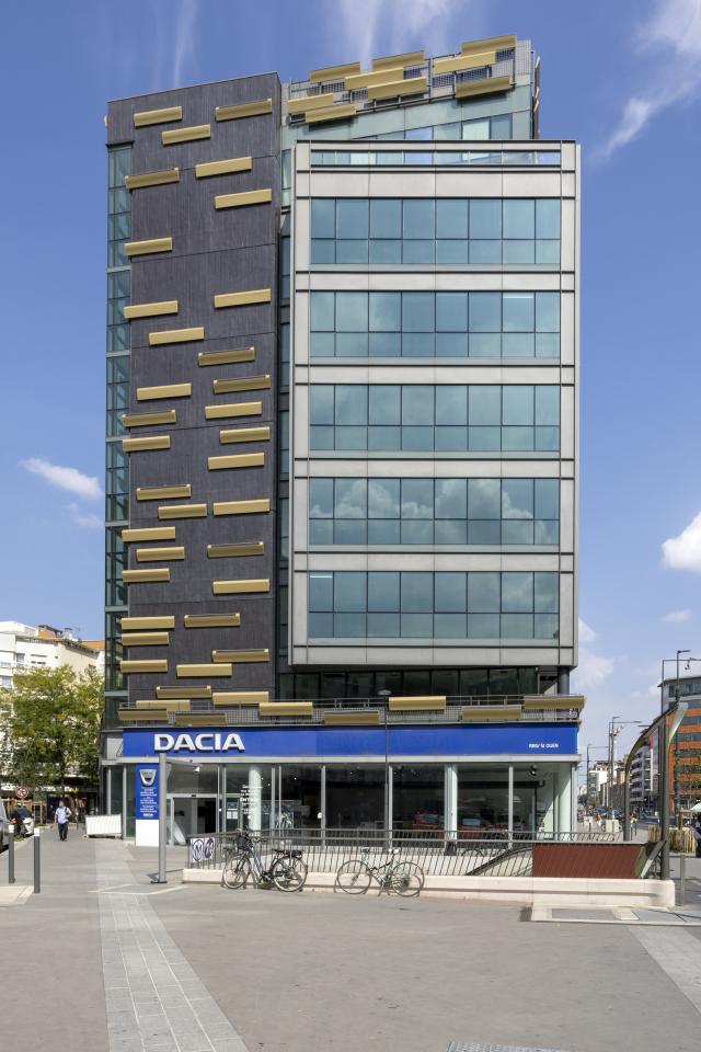 Location bureau Saint-Ouen Seine-Saint-Denis OLBUR2100326 11