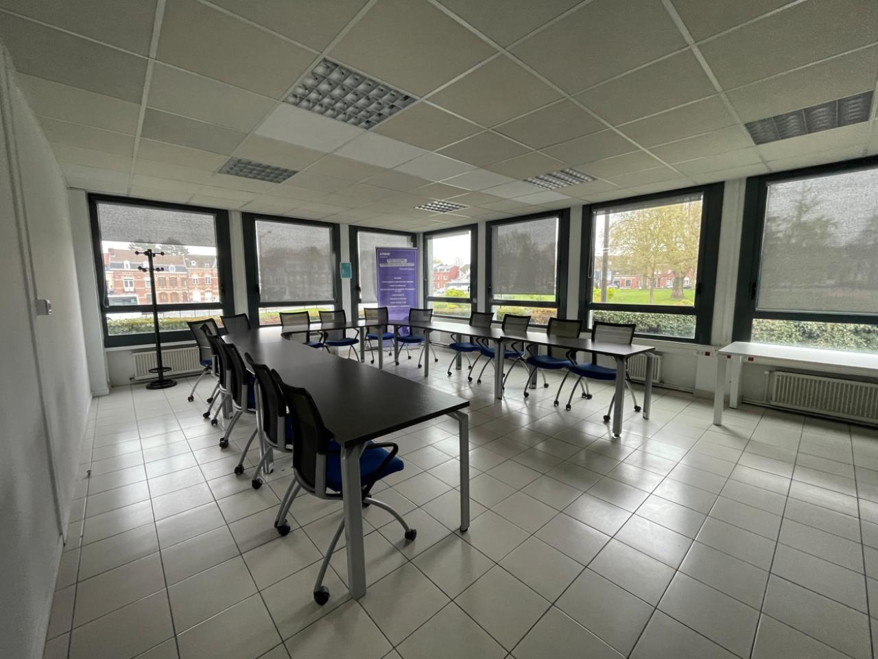 Location bureau Valenciennes Nord OLBUR2640940 16