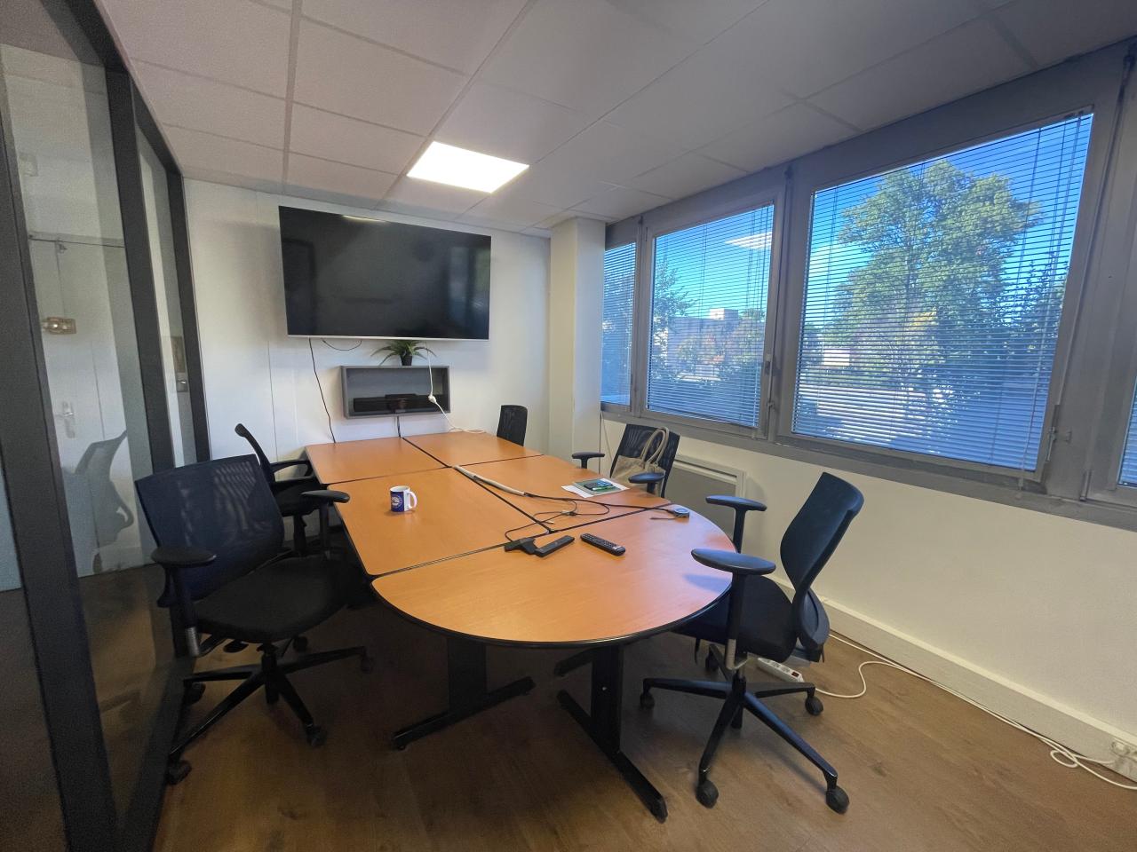 Vente bureau Bruges Gironde OVBUR2645493 7