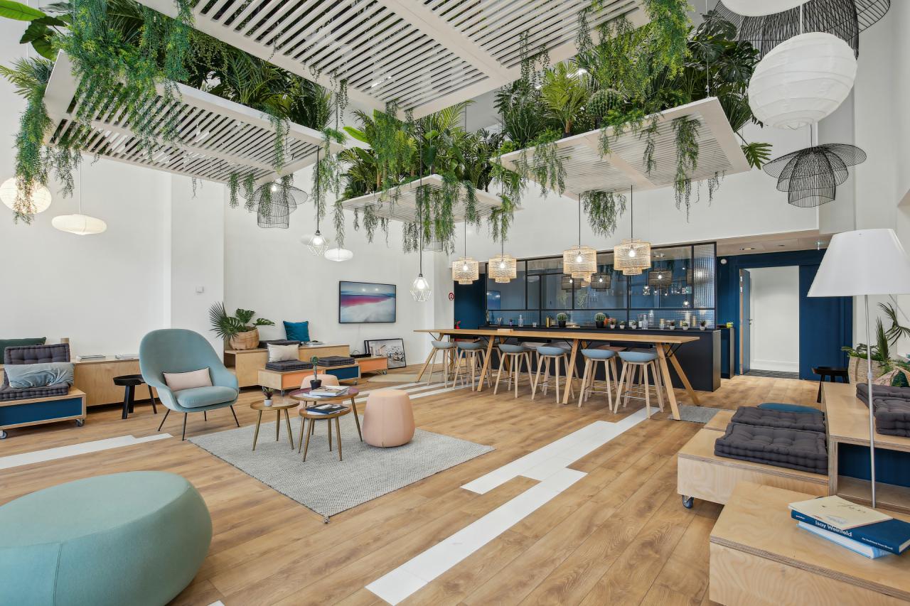 Location bureau Puteaux Hauts-de-Seine OLBUR2100413 7