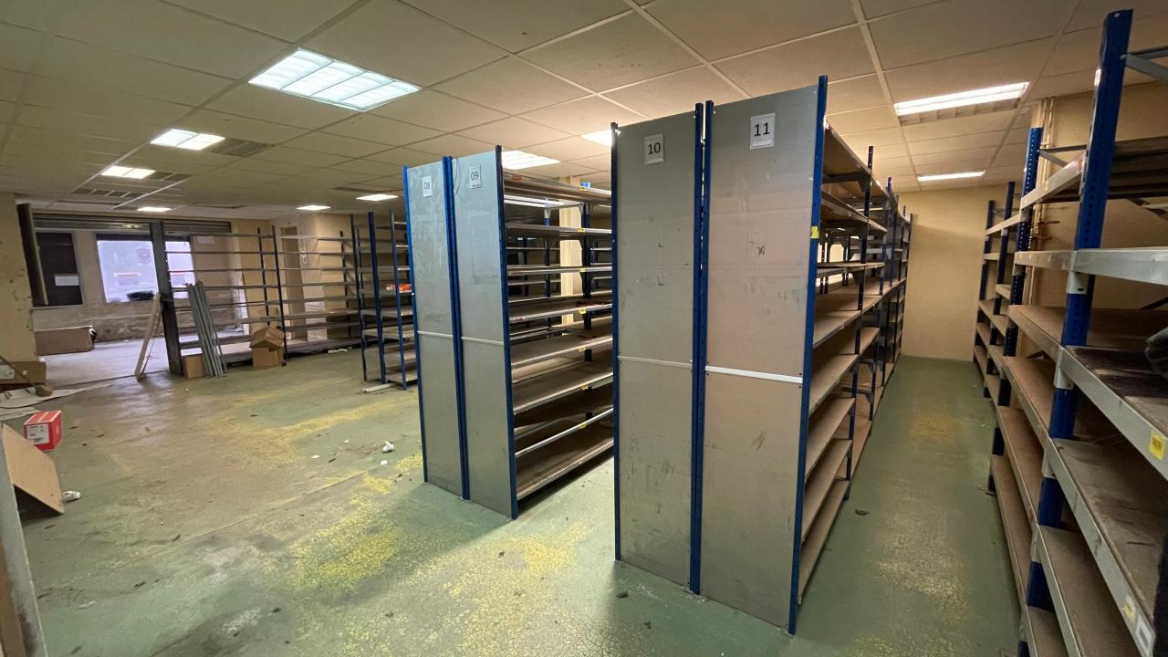 Vente local d'activité Chambourcy Yvelines OVACT2529256 6