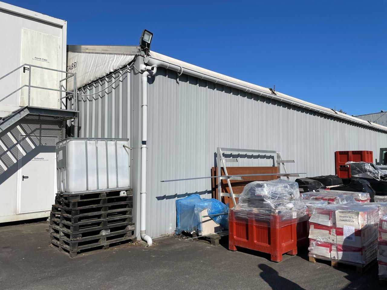 Vente local d'activité Saint-Herblain Loire-Atlantique OVACT2640197 7