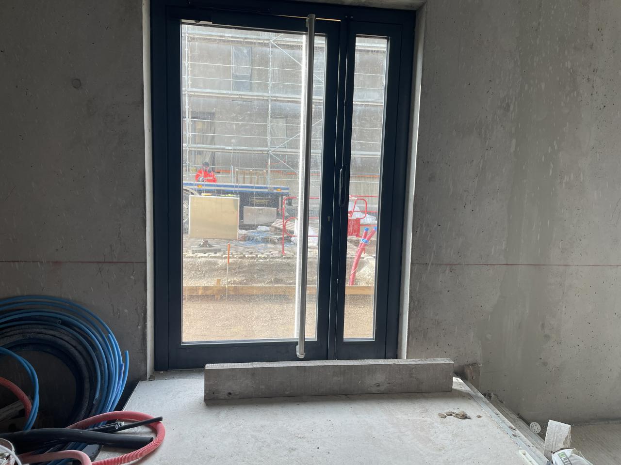 Vente bureau Montigny-lès-Metz Moselle OVBUR2312023 10