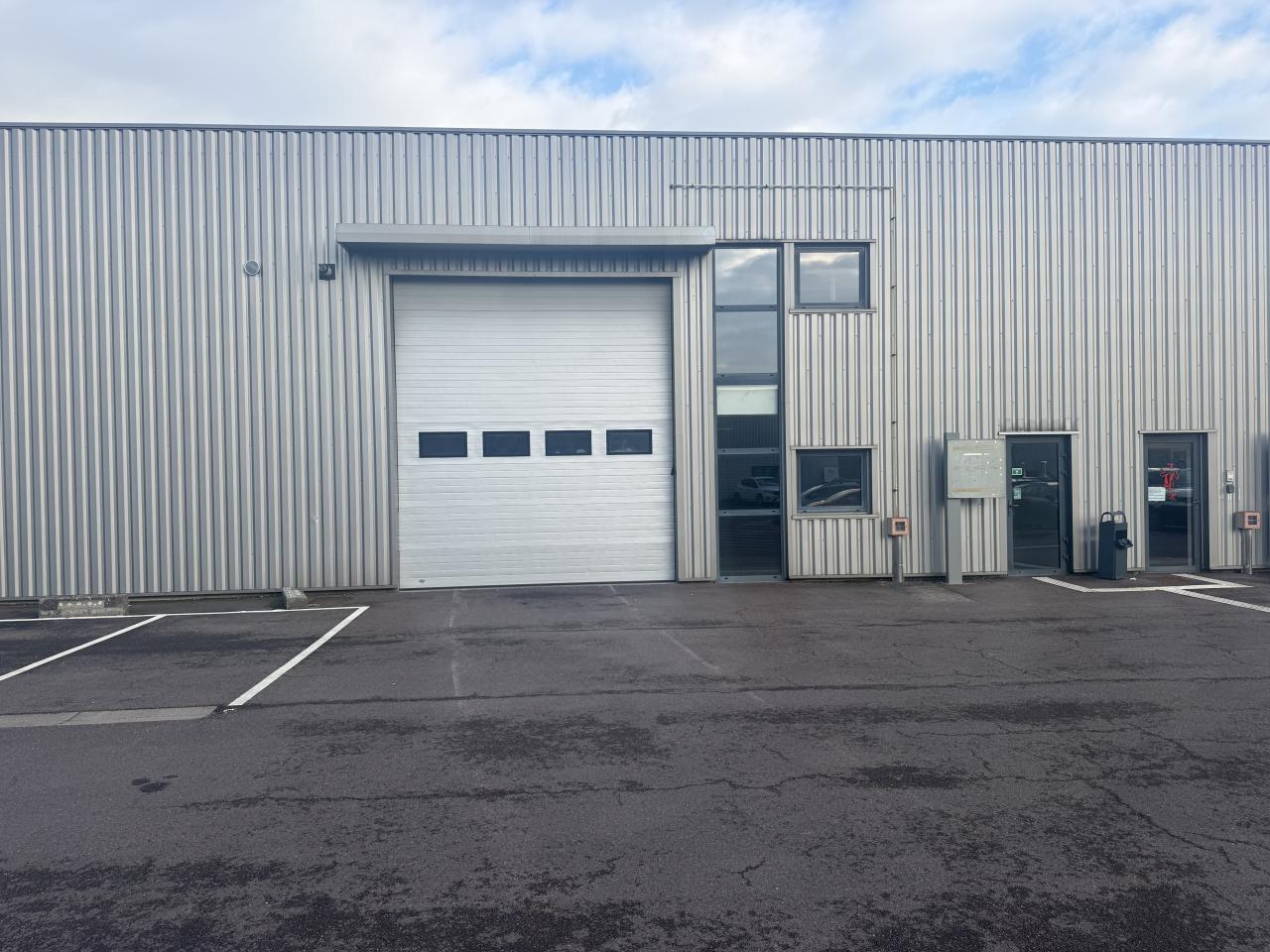 Location local d'activité Norroy-le-Veneur Moselle OLACT2533333 1