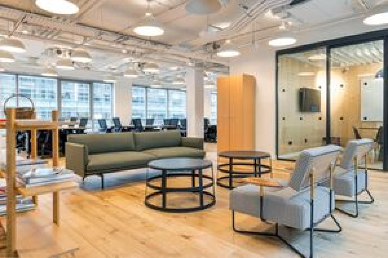 Location coworking Paris OLBUR2534587 4