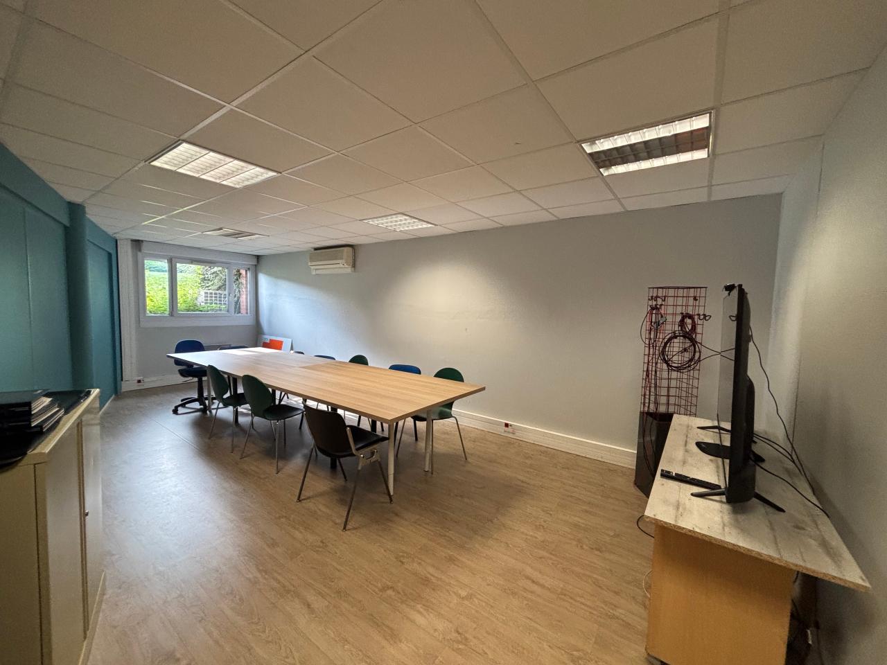 Vente bureau Villeneuve-d'Ascq Nord OVBUR2535523 9