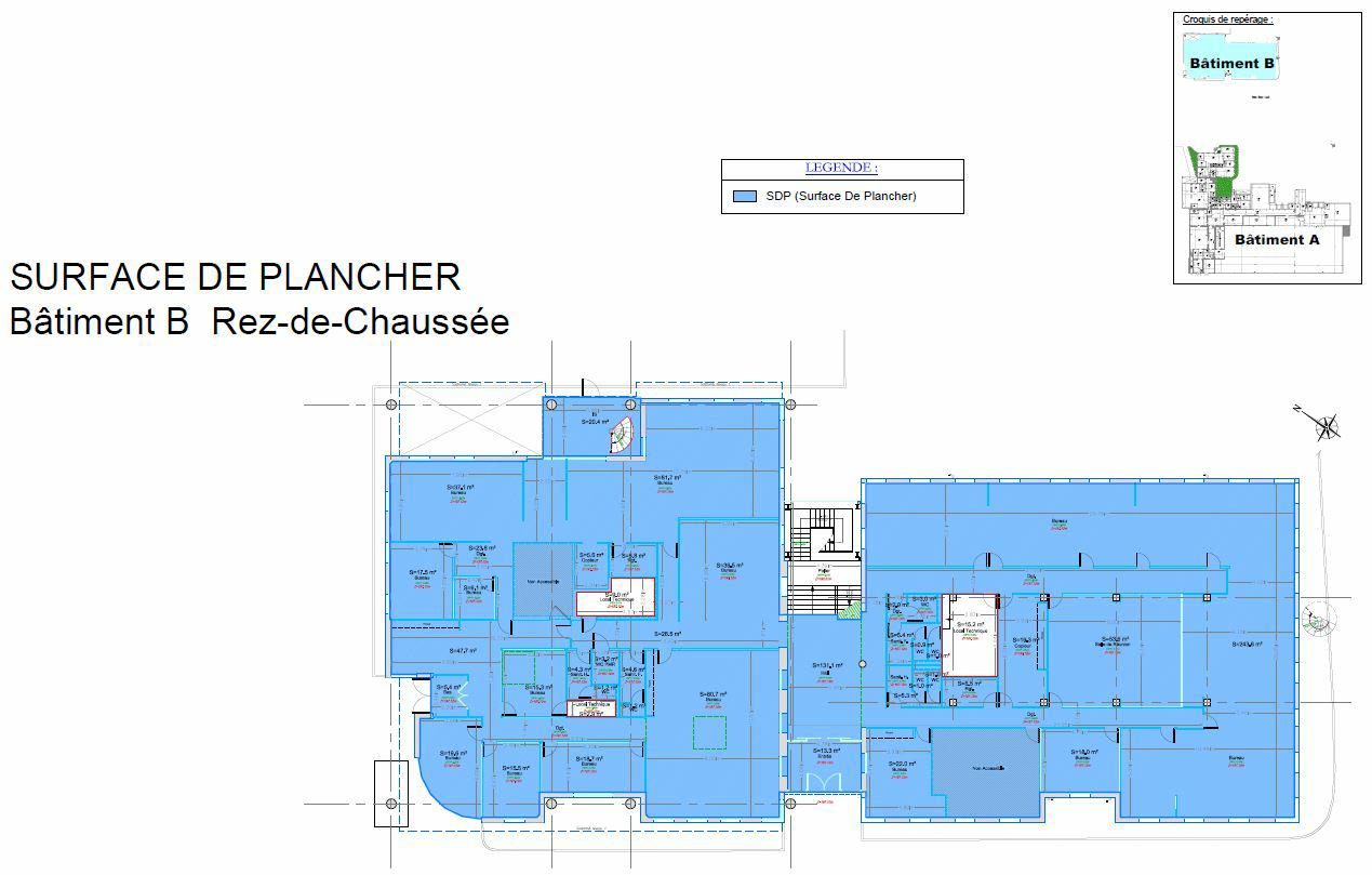 Vente local d'activité Civrieux-d'Azergues Rhône OVACT2422185 41