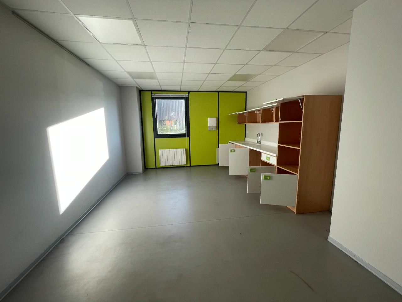 Location local d'activité Méré Yvelines OLACT2428058 7