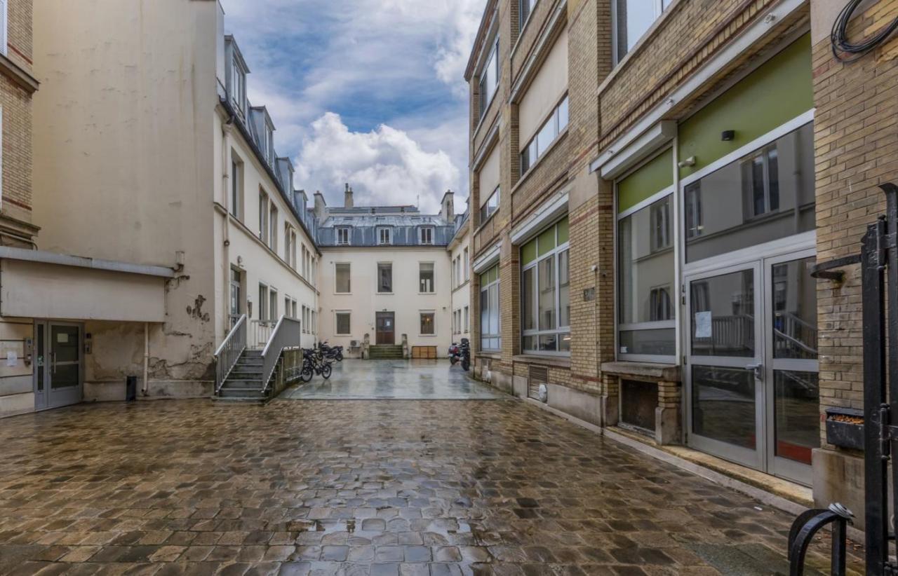 Vente bureau Paris OVBUR2639120