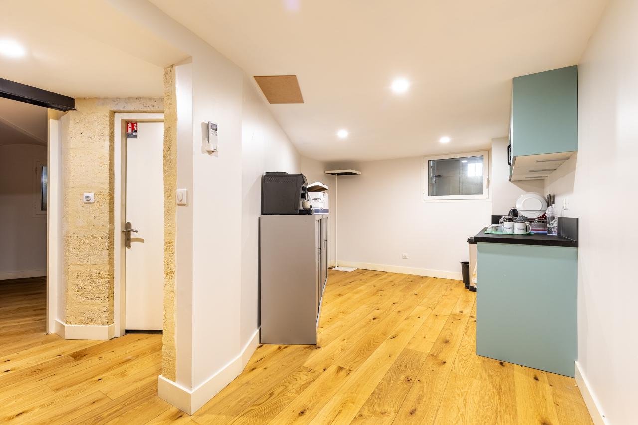 Vente bureau Bordeaux Gironde OVBUR2423110 5