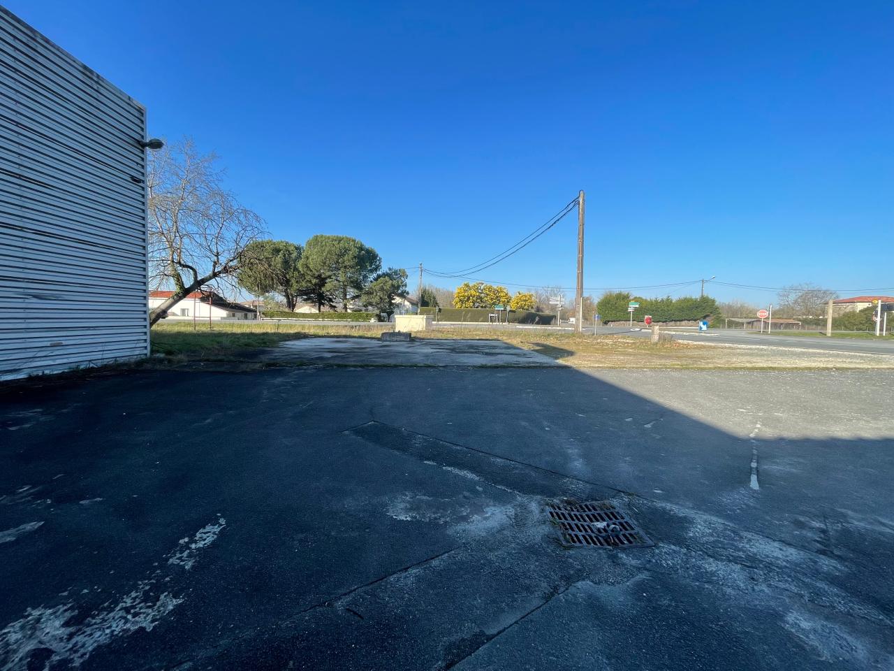 Vente local d'activité Moulin-Neuf Dordogne OVACT2530820 29