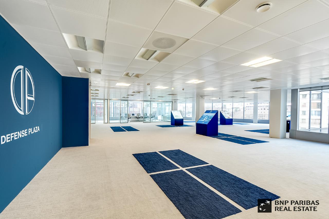 Location bureau Puteaux Hauts-de-Seine OLBUR2001075 24