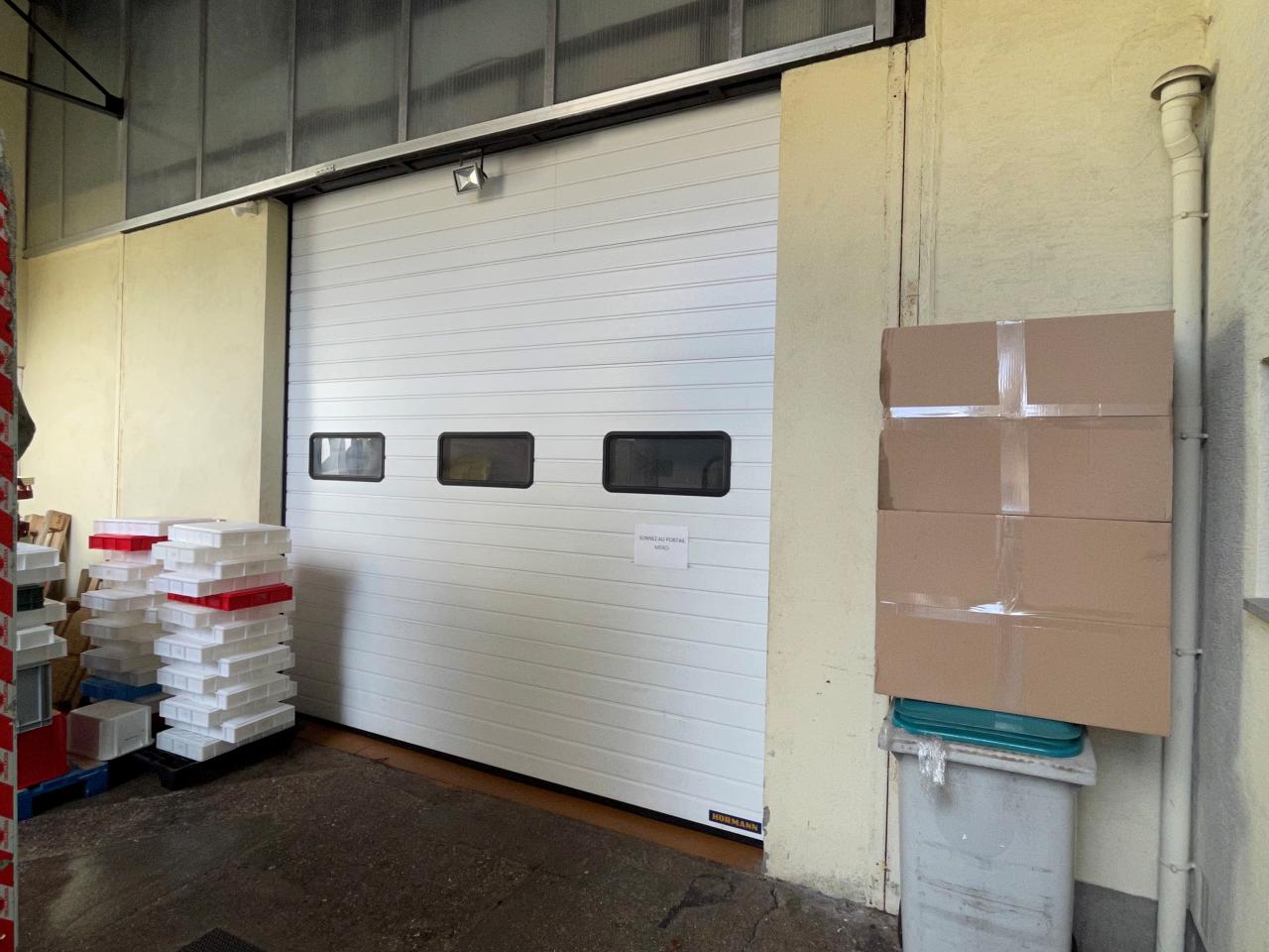 Vente local d'activité Villejuif Val-de-Marne OVACT2535362 7