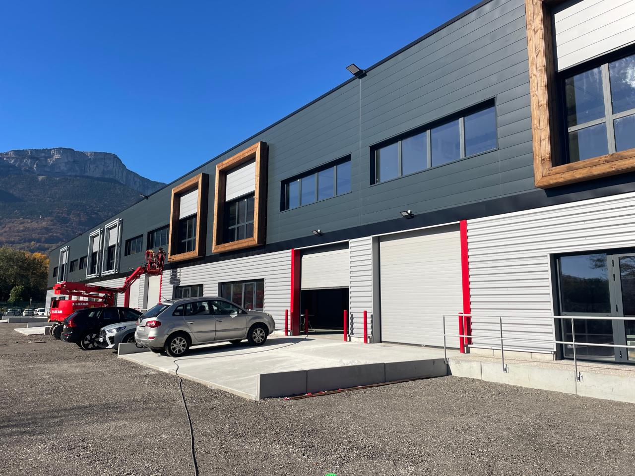 Location local d'activité Fontanil-Cornillon Isère OLACT2531726 5