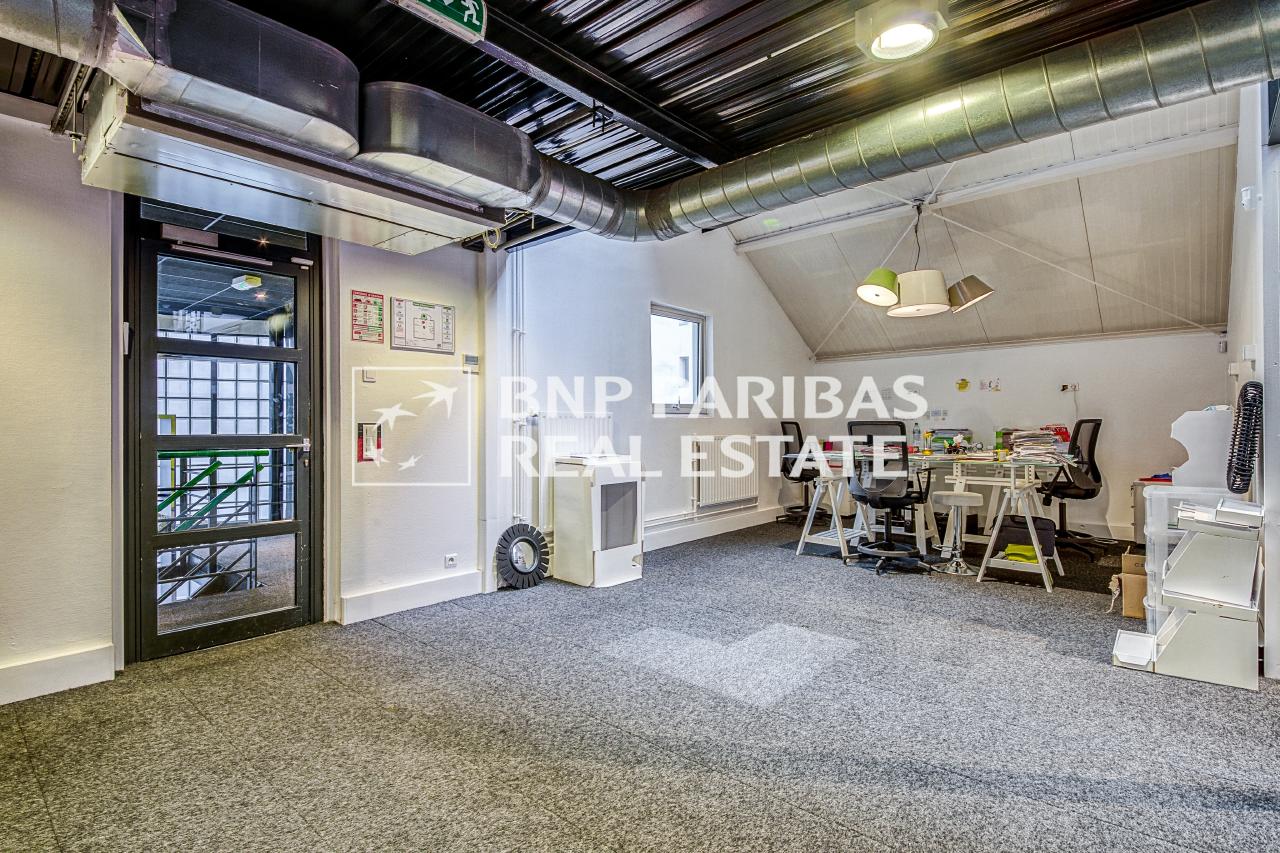Location bureau Clichy Hauts-de-Seine OLBUR2100592 9