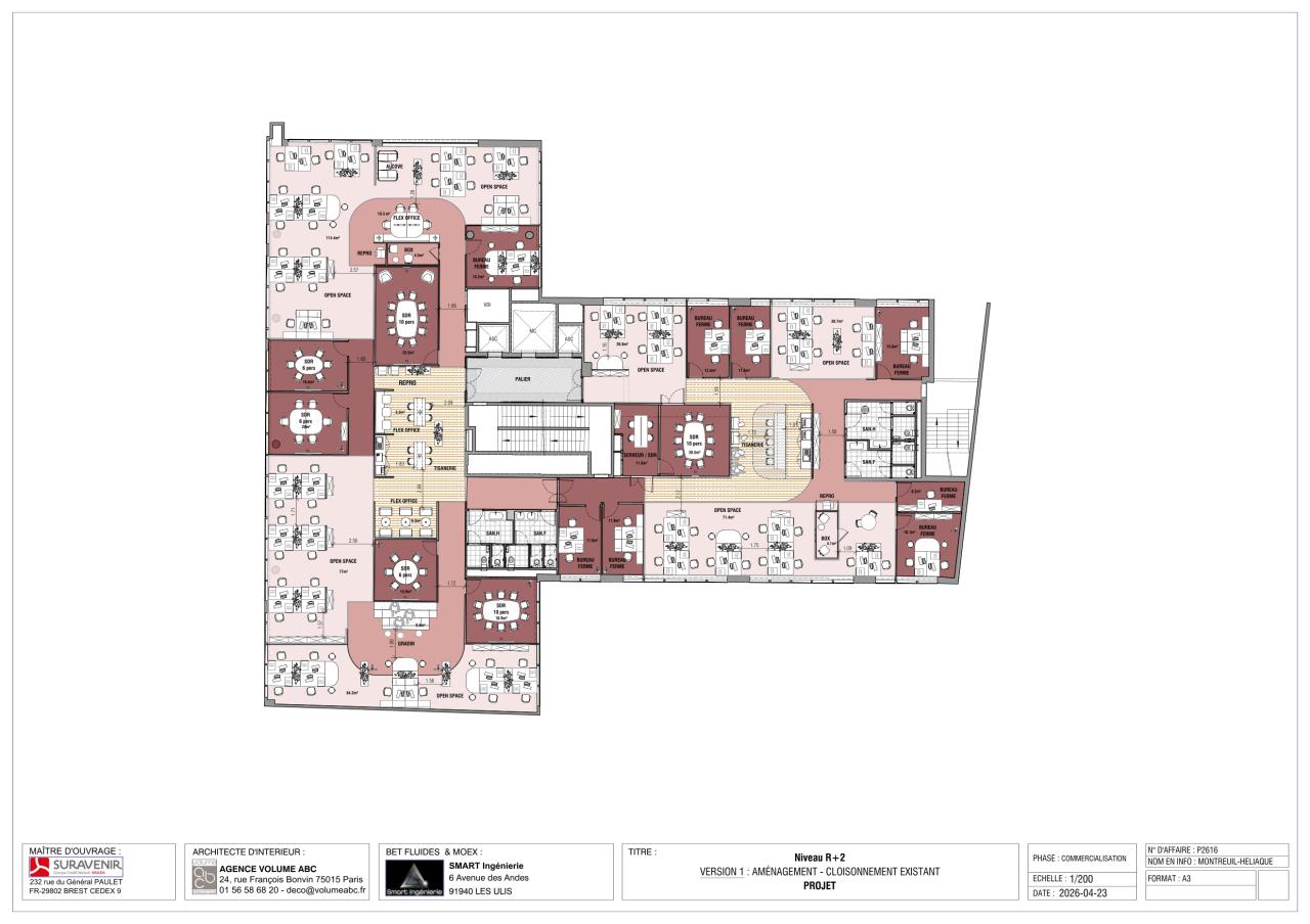 Location bureau Montreuil Seine-Saint-Denis OLBUR2117845 10