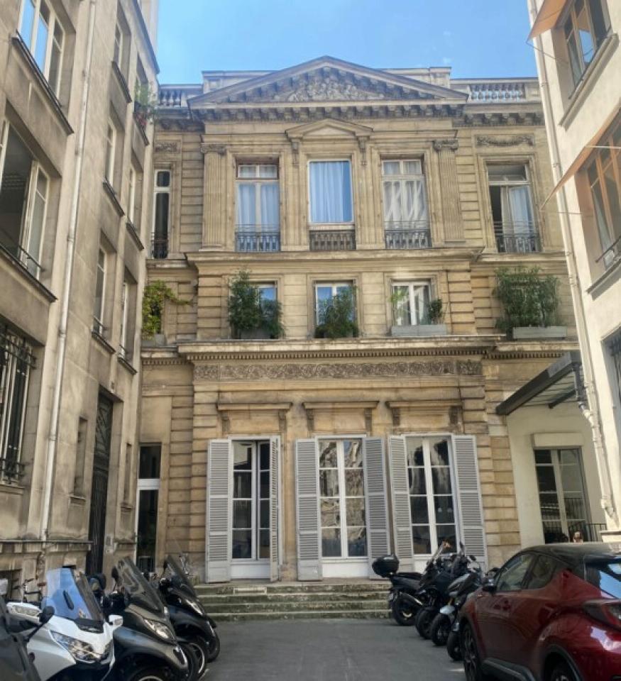 Location bureau Paris OLBUR2532524 9
